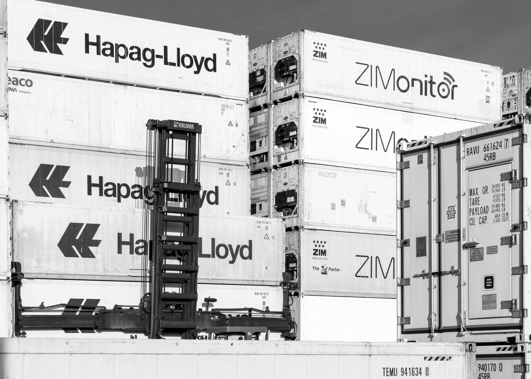 Container-Images ohne CVEs: BellSofts neuer Buildpacks-Builder