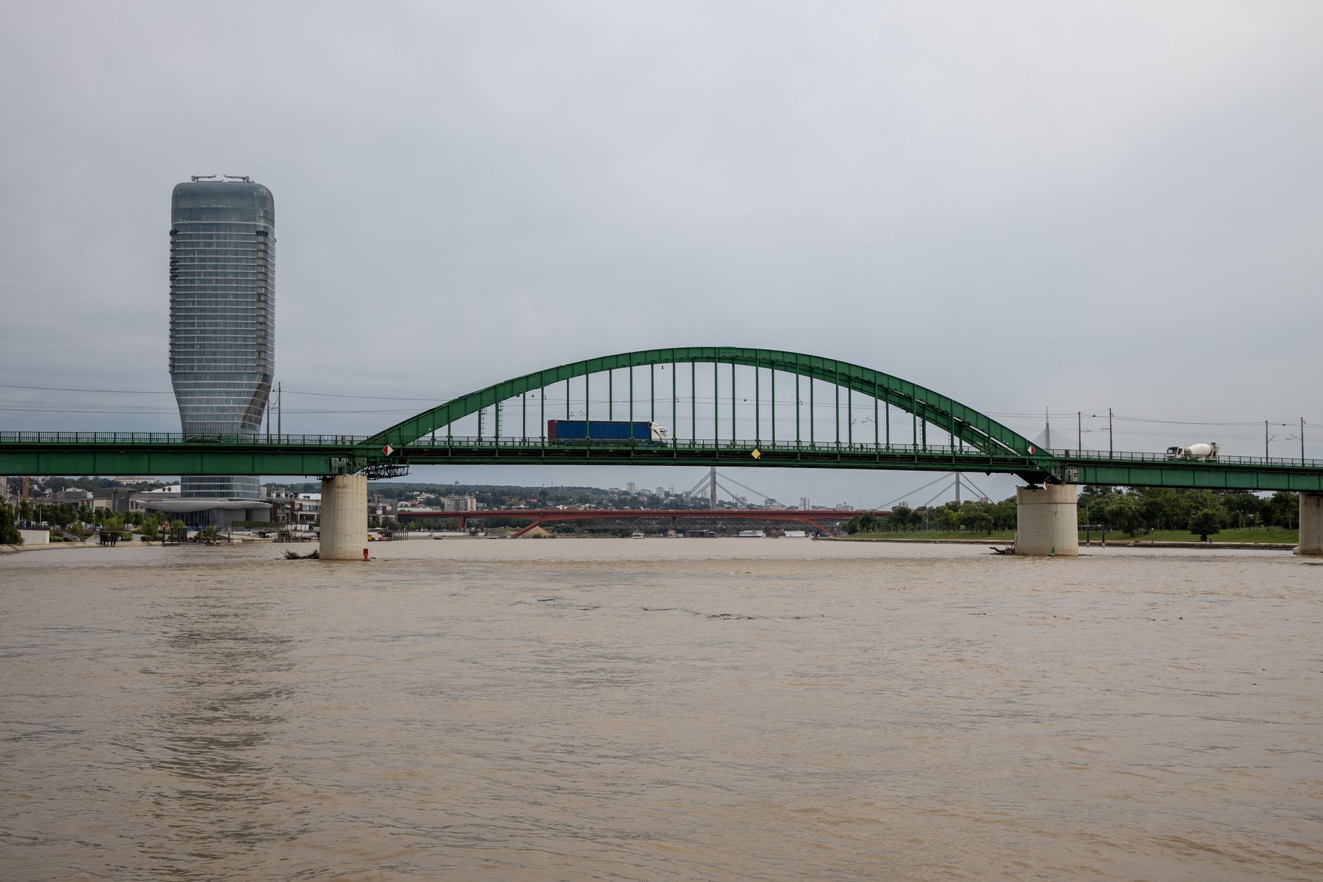 Hitzewelle beginnt heute am Oberrhein