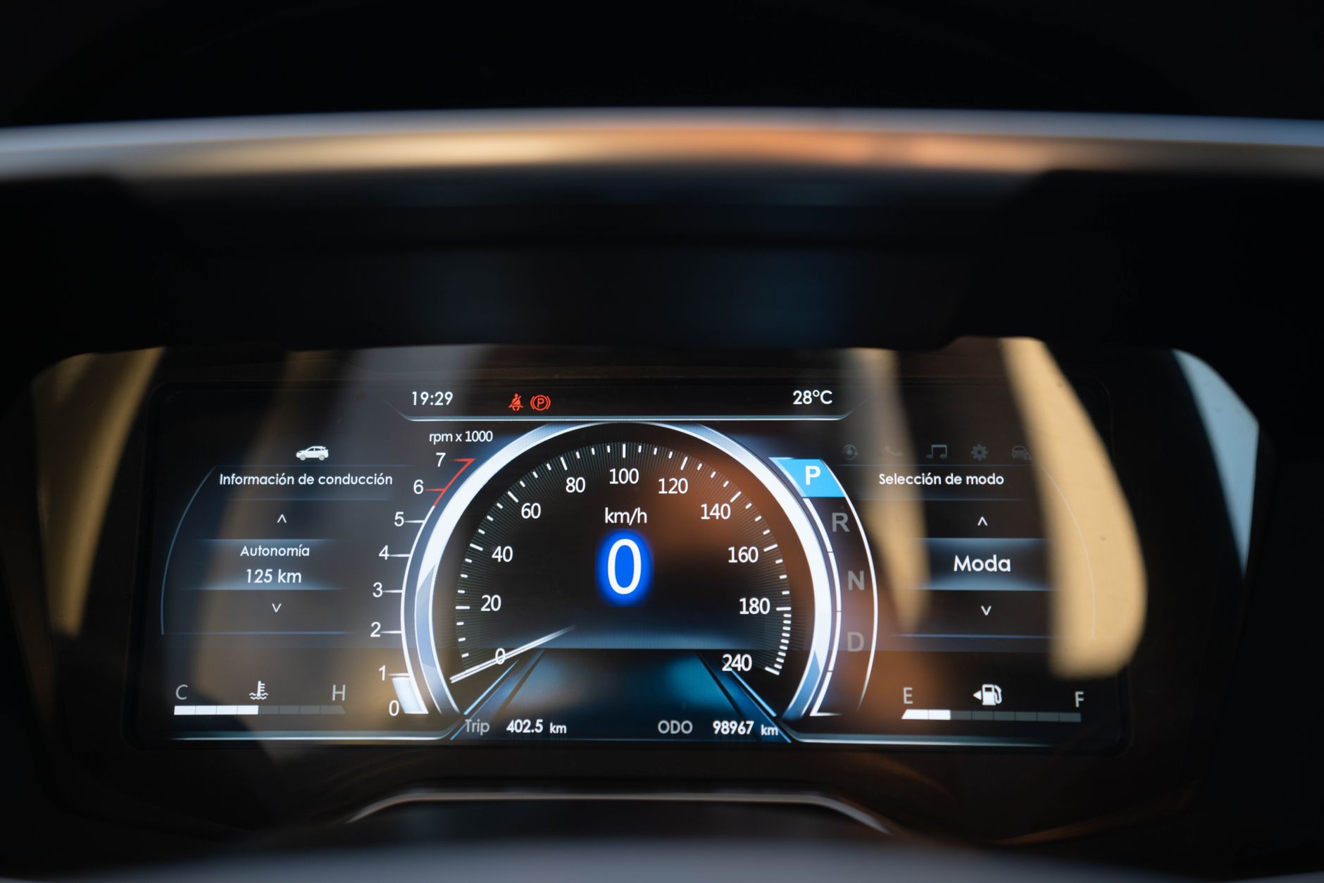 BMW startet Elektrofahrzeugproduktion in Mexiko ab 2027