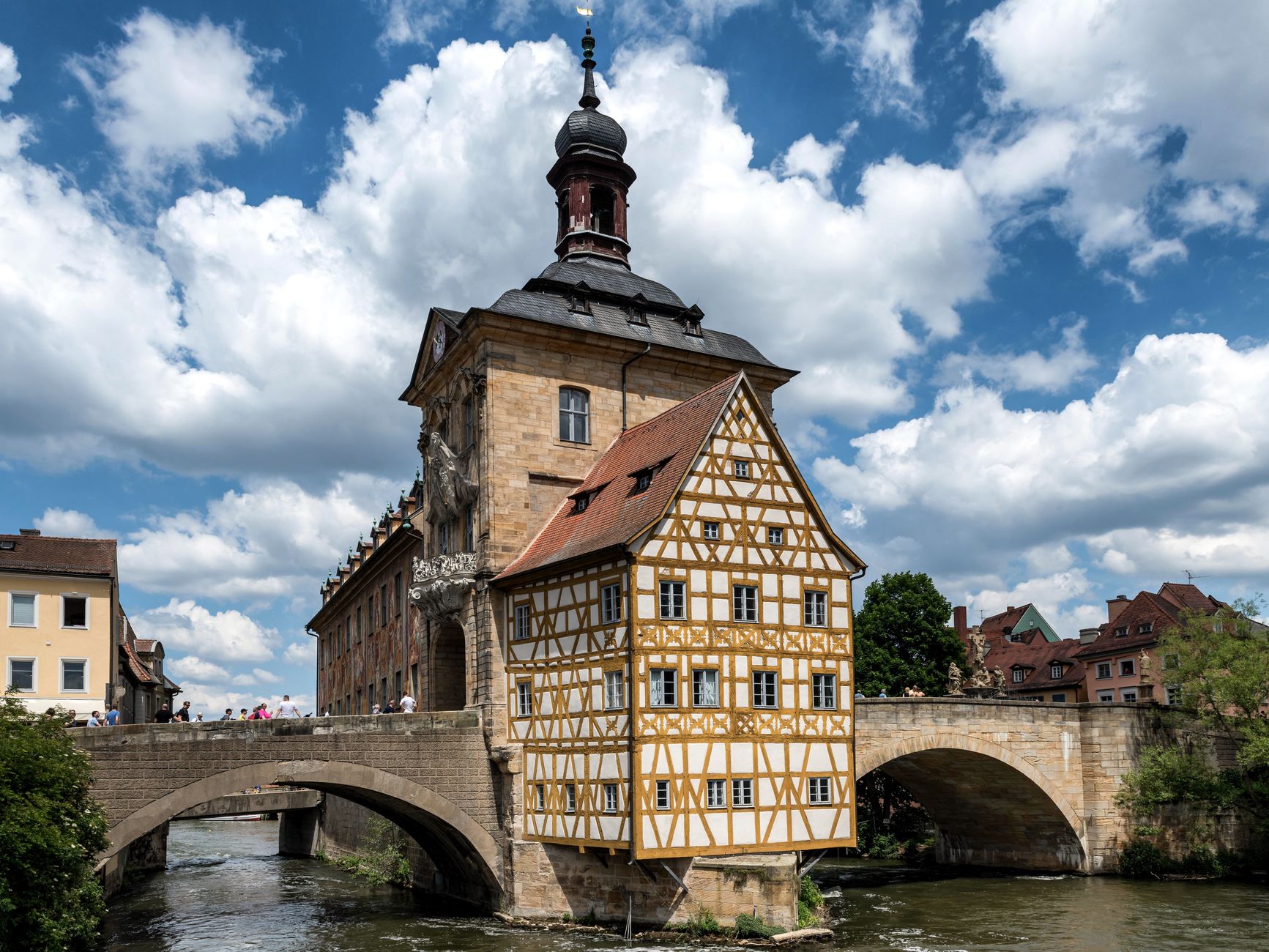 Unesco: Diese Orte schafften es ebenfalls auf die Welterbeliste