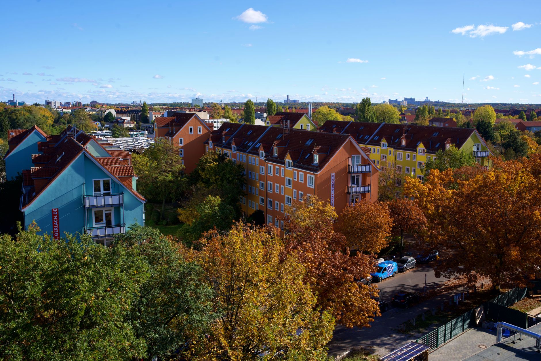 UNESCO-Auszeichnung: Waldsiedlung in Berlin-Zehlendorf wird Welterbe