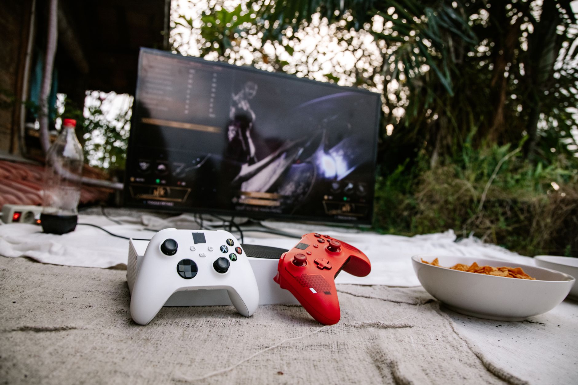20 Stunden Xbox-Ausfall: Zeitweise liefen nicht einmal Disc-Spiele