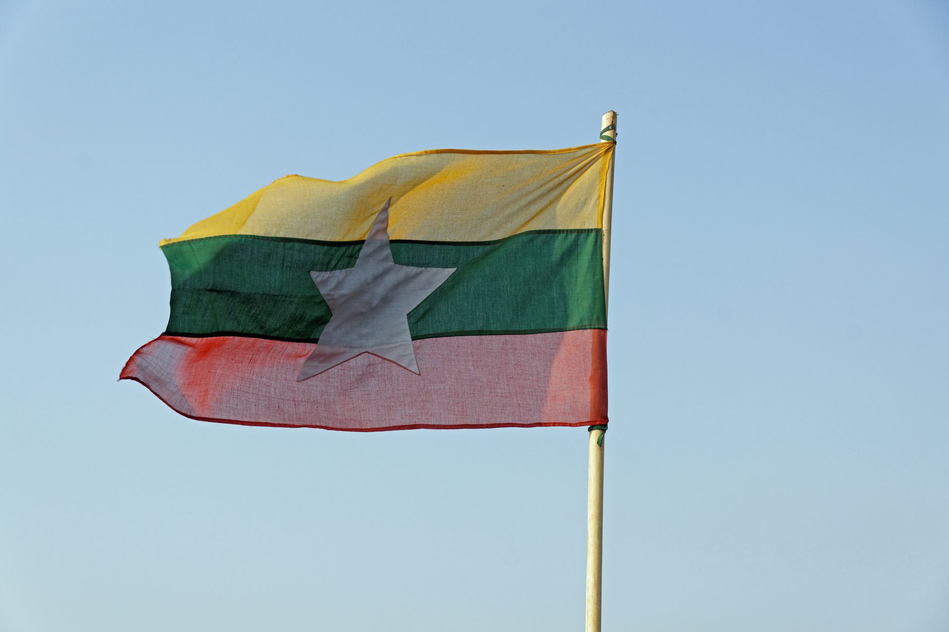 Myanmar: Aung San Suu Kyis Familie fordert Lebenszeichen