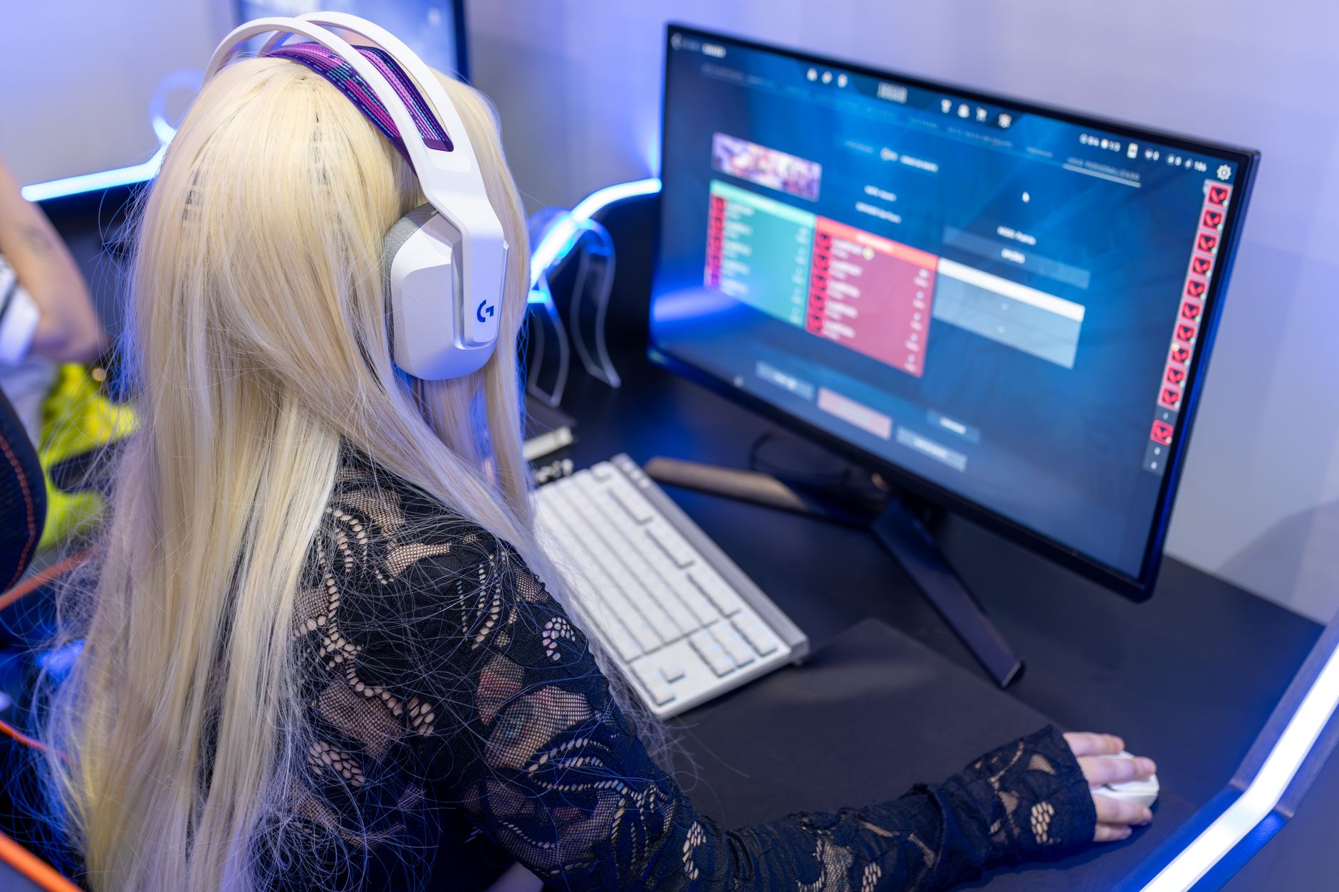 Anzeige: Kabelloses Gaming-Headset von HyperX zum Aktionspreis bei Amazon