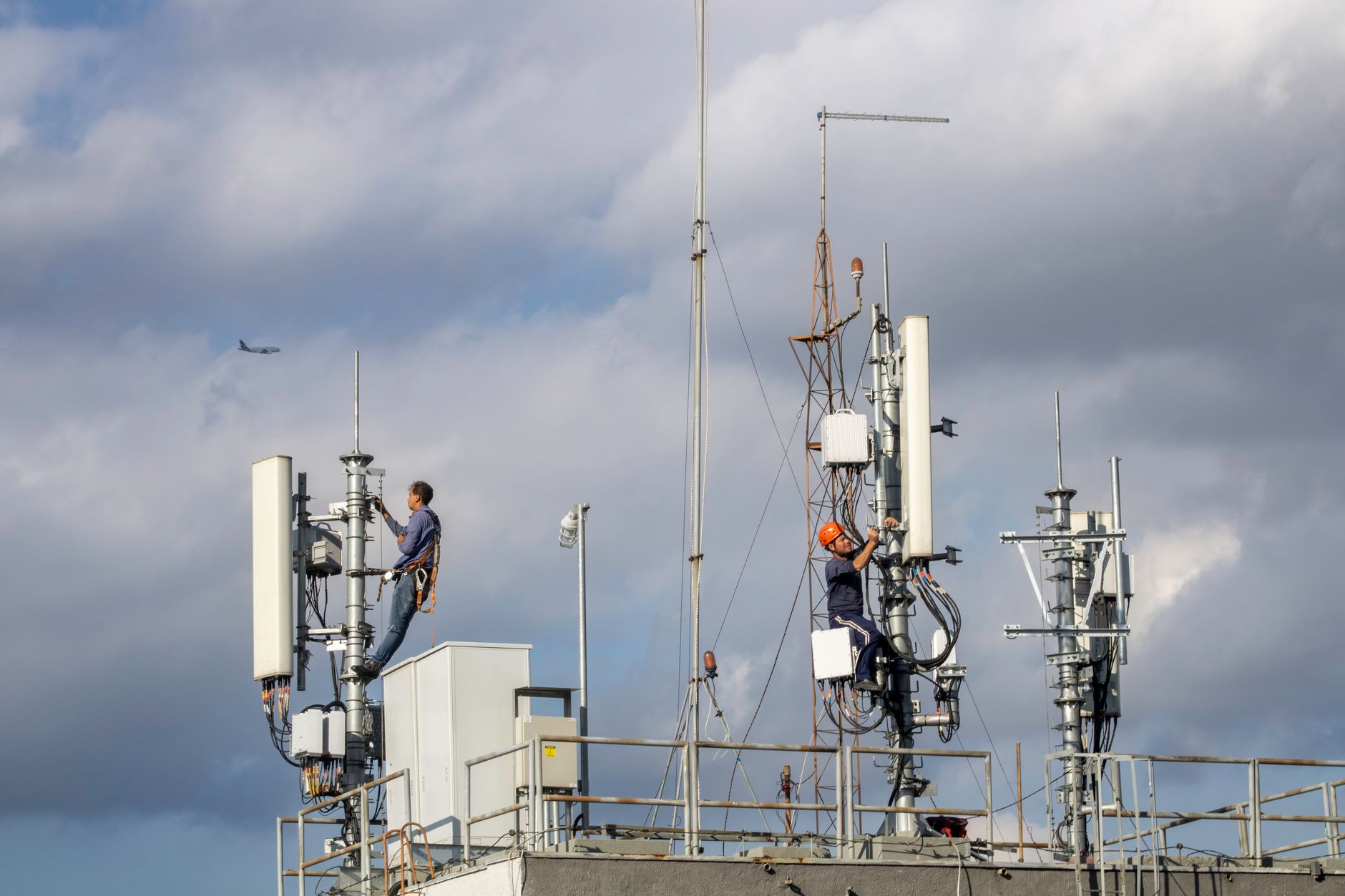FTTH und Koax: Magenta Telekom baut bereits 50G-PON aus