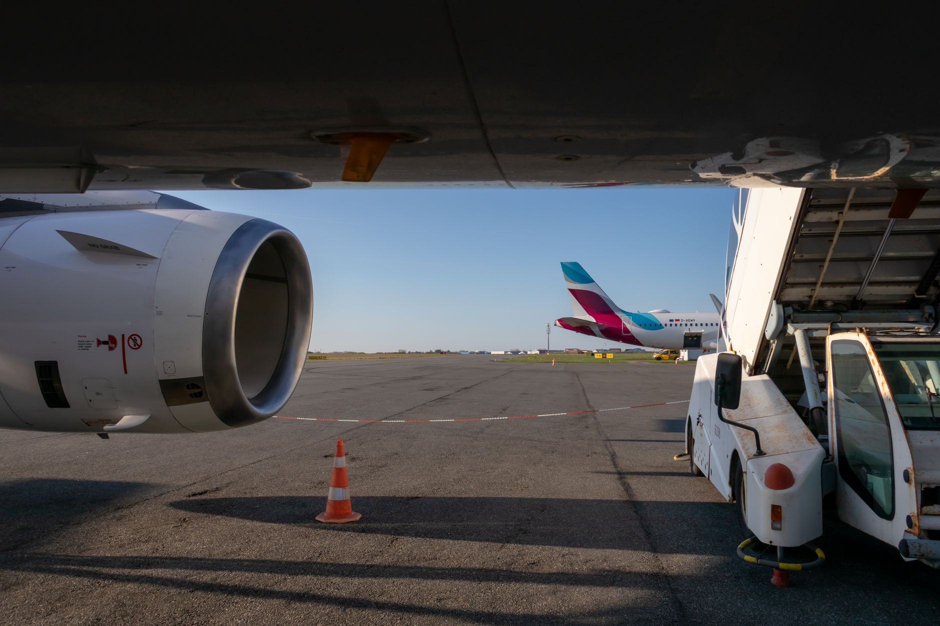 Charterflug - Deutschland schiebt erneut nach Afghanistan ab
