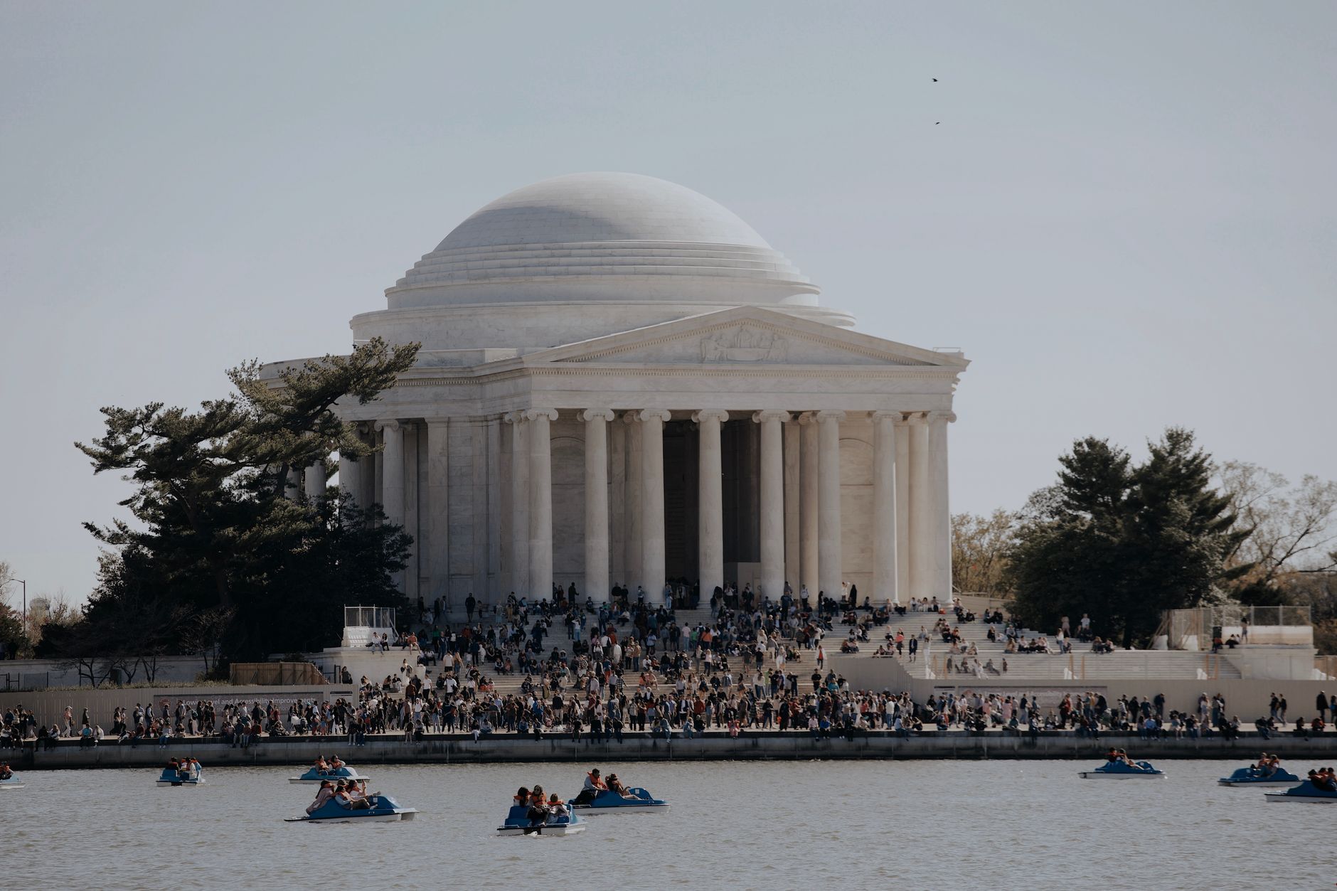 (g+) Artificial Intelligence: AI companies spend record sums on Washington lobbying