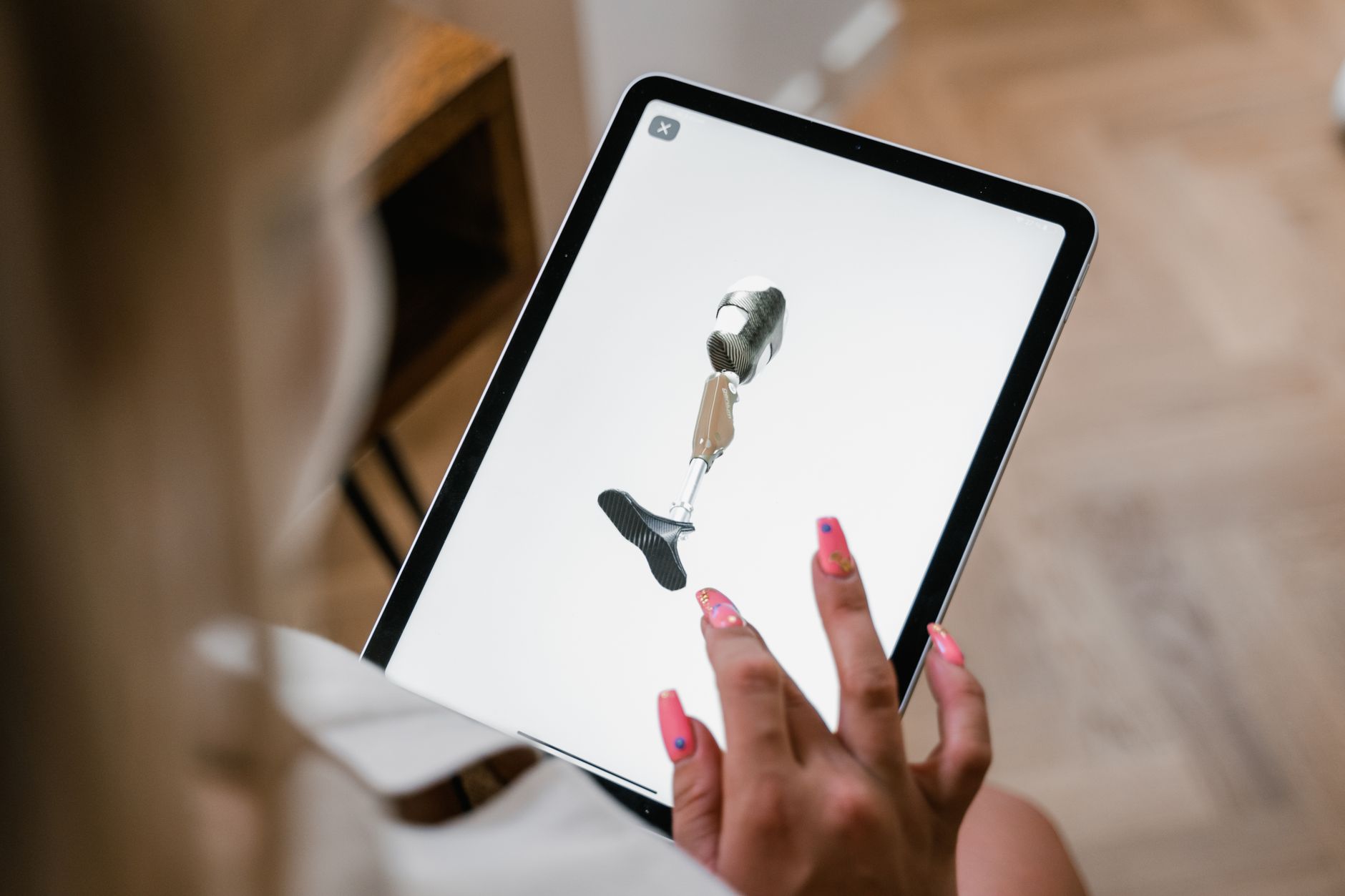 iPad angeblich demnächst wasserresistent
