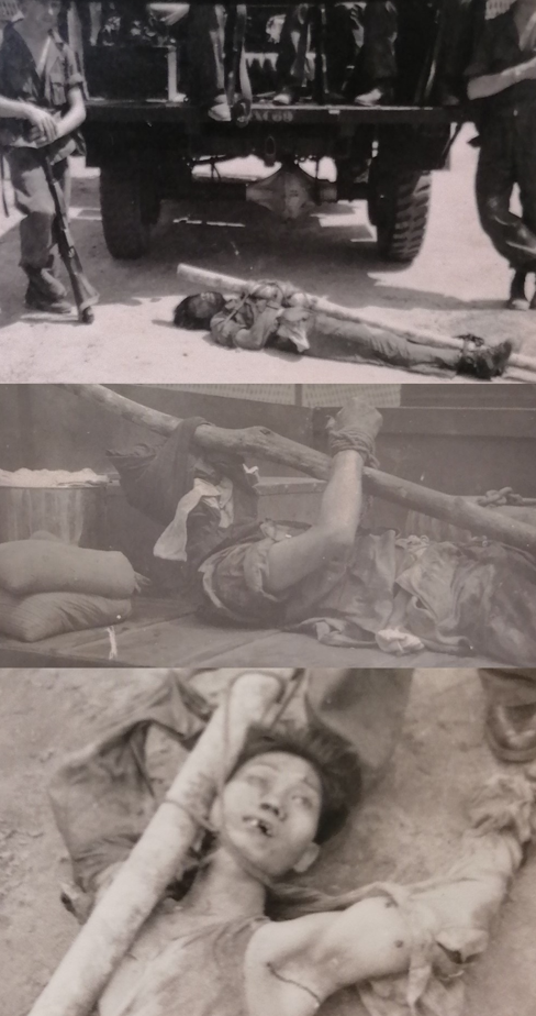 Bilder vom Krieg: Von Gemälden zu Social-Media-Mosaiken - Kommentar