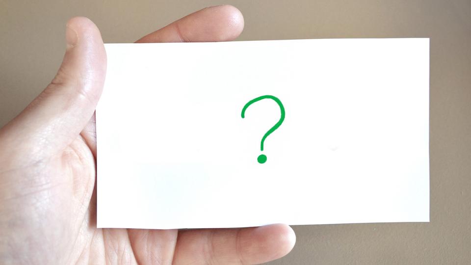 Die definitive Erklärung der dezidiert Bedeutung: Was der Begriff wirklich heißt